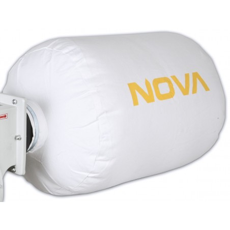 Purukott NOVA FM200 puruimurisse