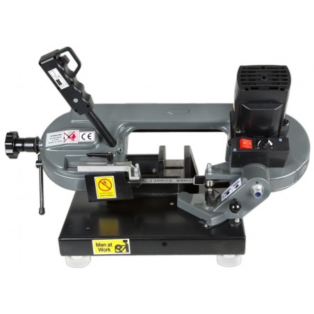 NOVA 85B metallivannesaha
