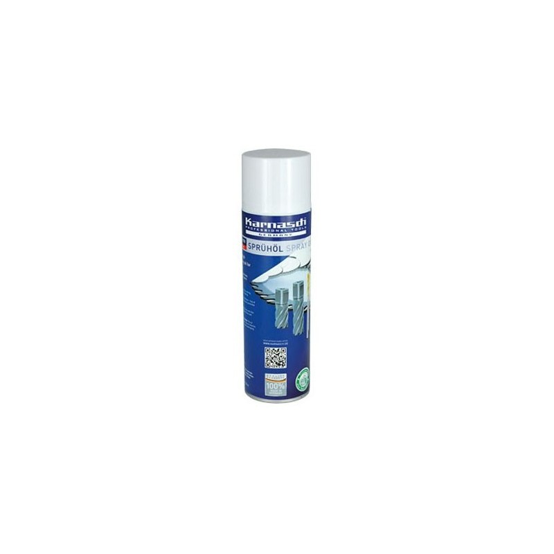 Karnasch griešanas aerosols 500 ml