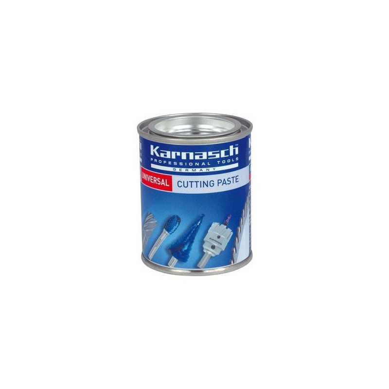 Karnasch pjaustymo pasta 125 g