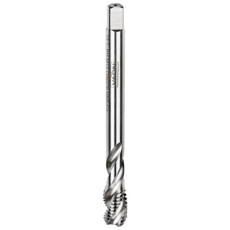NOVA Pro Spiral flute Threading tap (HSS-Co) M4-M12