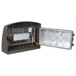 NOVA LED HiPack LED seinävalaisin 40W 5000K 5200lm