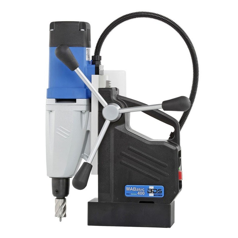 BDS MABasic 400 magnetic drill