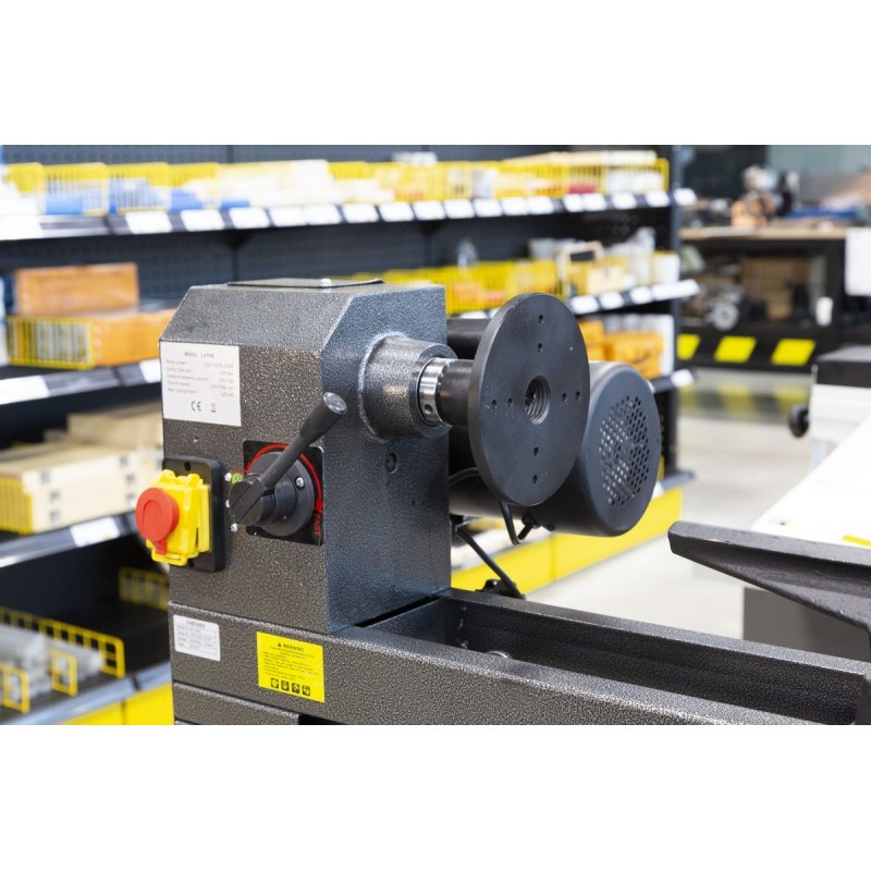 NOVA MCF1000 Wood Lathe