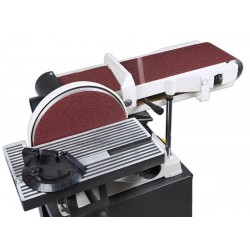 NOVA BDS-9 slipmaskin