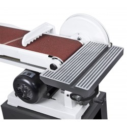 NOVA BDS-9 Belt & Disc Sander