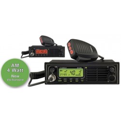 ALBRECHT AE-6491 NRC / ANC DIN LA-PUHELIN AMMATTIKÄYTTÖÖN