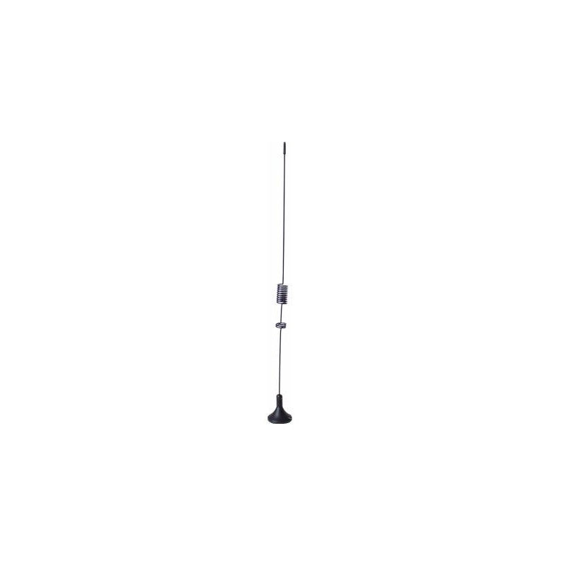 Albrecht Miniscan antenni Albrecht Miniscan antenn