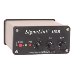 TIGERTRONICS SignaLink USB-INTERFACE
