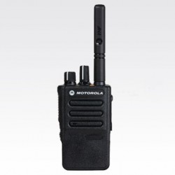 Motorola DP3441e UHF