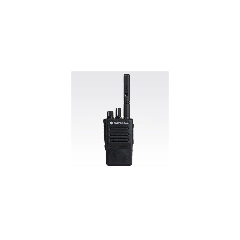 Motorola DP3441e UHF