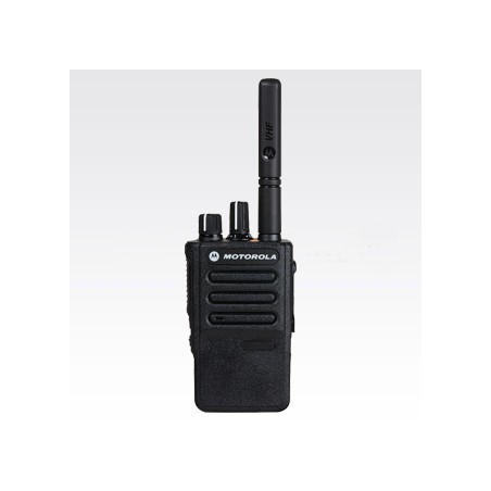 Motorola DP3441e UHF