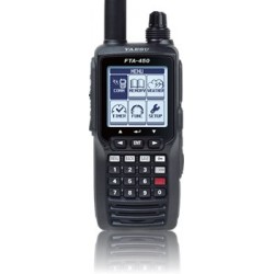 Yaesu FTA-550L/AA