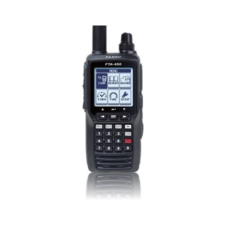 Yaesu FTA-550L/AA