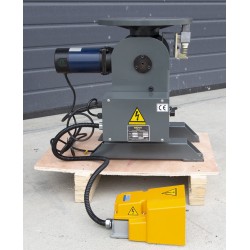 NOVA HP300 Welding Rotator