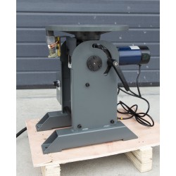 NOVA HP300 Welding Rotator