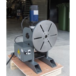 NOVA HP300 Welding Rotator