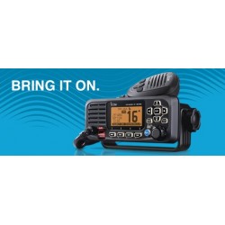 Icom IC-M330GE meri-VHF-radiopuhelin