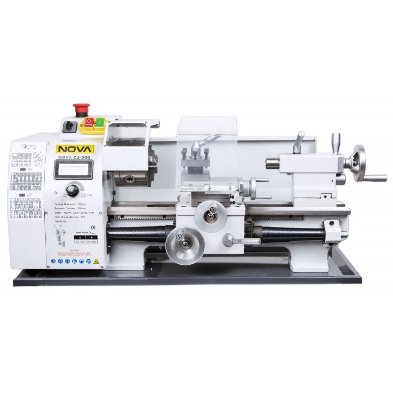 NOVA CJ-300 minitreipink NOVA CJ-300A minitreipink