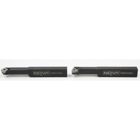 11 Blade replacement blade set 12x12mm