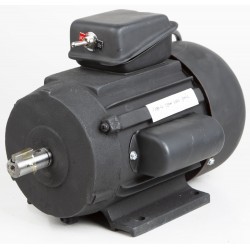 Electric motor WS 1/2A...