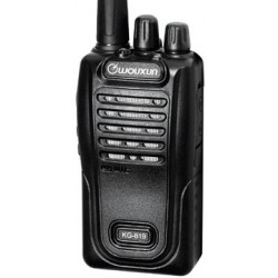 Wouxun KG-819U UHF-käsiradio 5 W, 16 kanalit