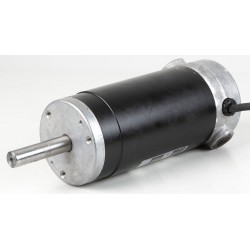 MC450VD Elektriskais motors DC550W/230V 1400RPM