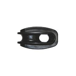 Antennaisolerare MIL38
