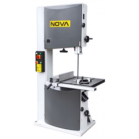 NOVA BS-600 bandsåg