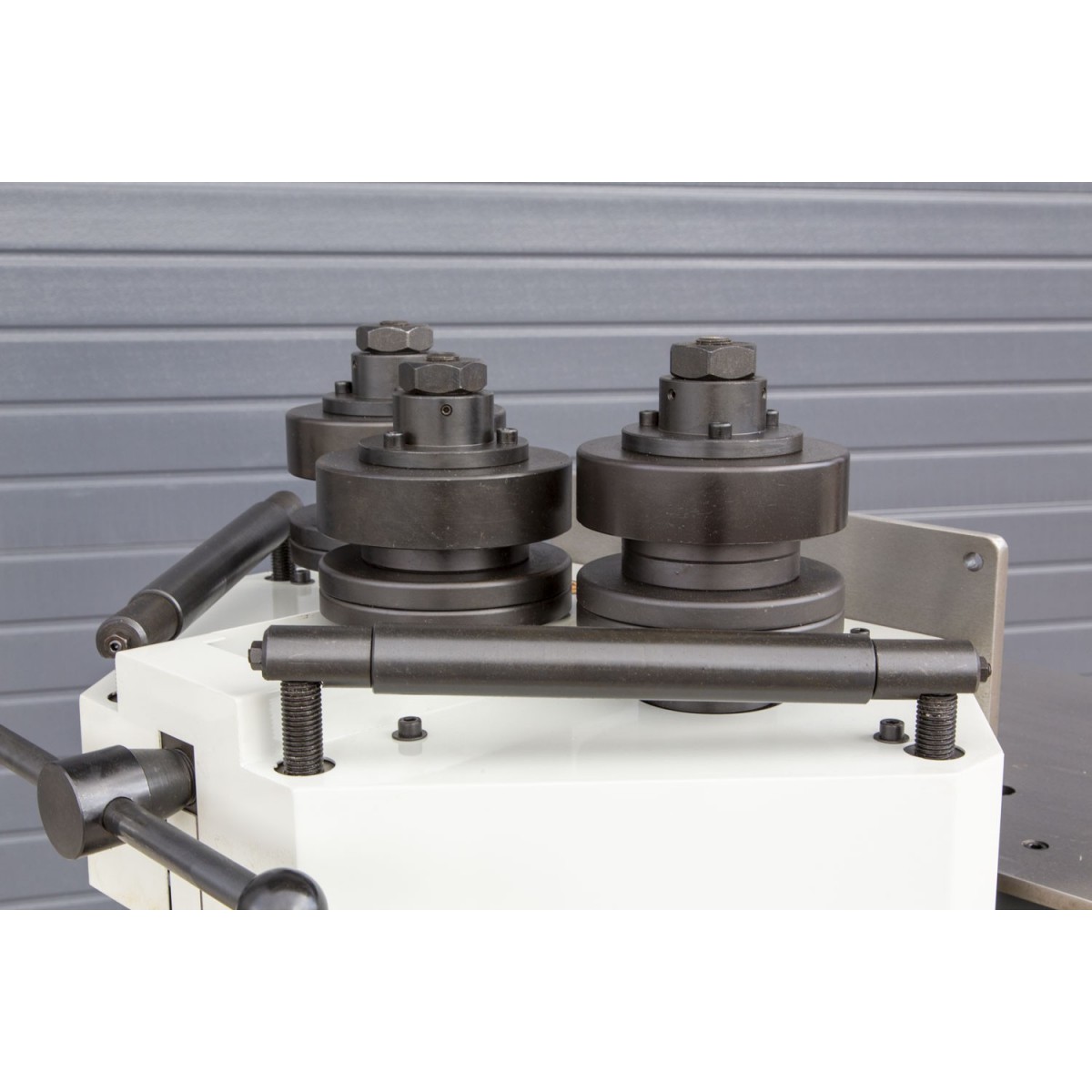 NOVA RBM30HV Electric Rotary Bending Machine