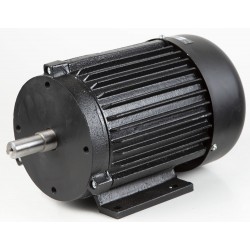 Elektromotors 2200 putekļu nosūcējam 2200W/380V