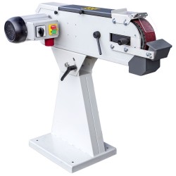 NOVA 75 metallbandslipmaskin 400V