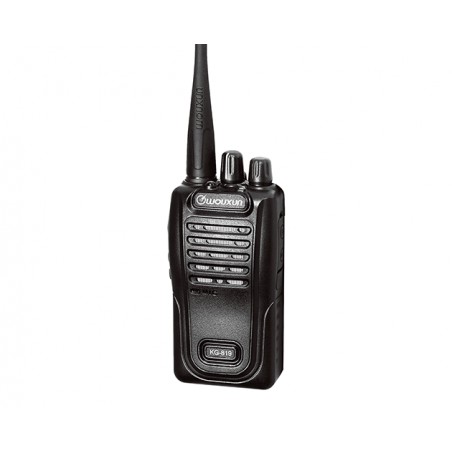 Wouxun KG-819PMR  16-kanavainen PMR446-radiopuhelin