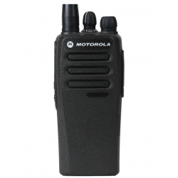 Motorola DP1400 UHF raadiosaatja