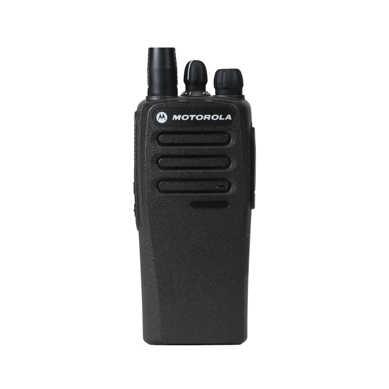 Motorola DP1400 ylä-VHF-radiopuhelin