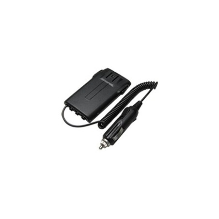 Wouxun toiteadapter 12 V DC aku asemel