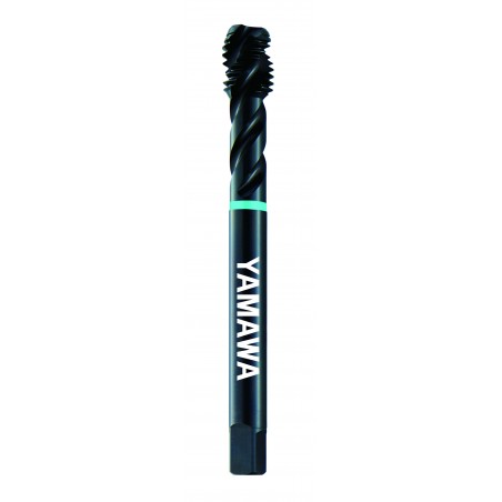 YAMAWA SP-VA Metric Machine tap, for blind holes, Oxided