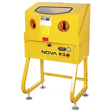 NOVA 160A Pesukapp/pesuvann (230V)