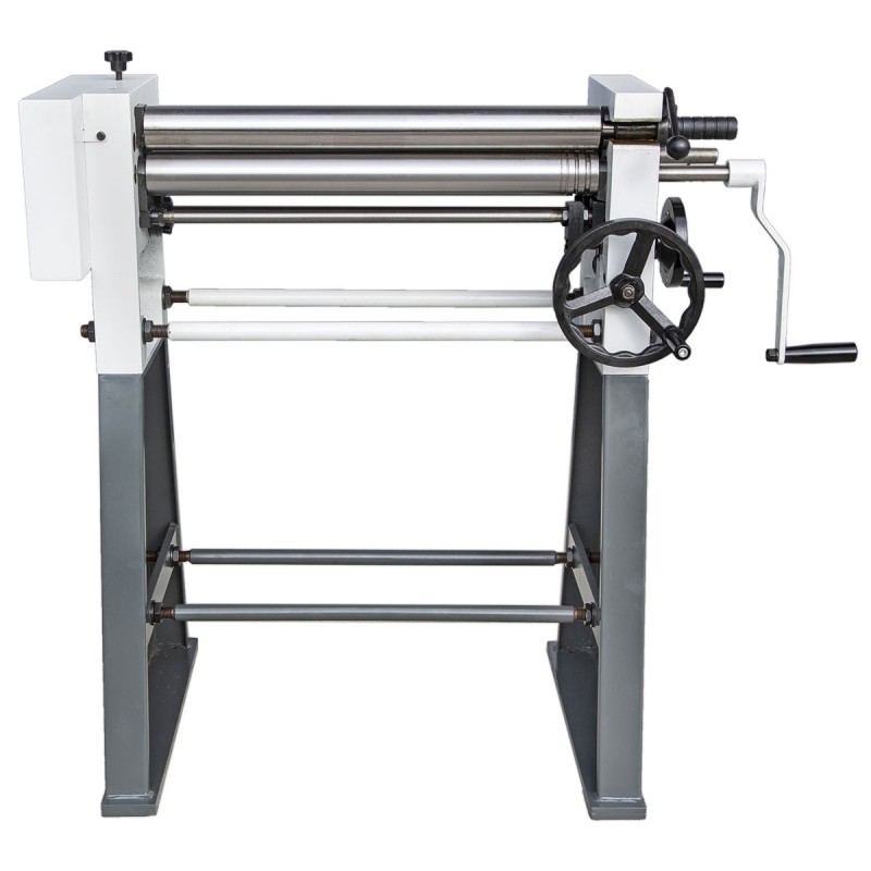 NOVA 2 x 610 mankeli