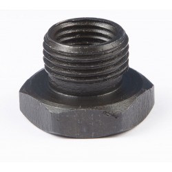 5/8"-1/2" adapter - For...