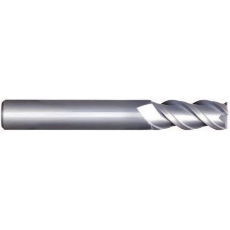 G2CSH3, Solid carbide end mill