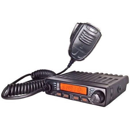 Anytone AT-779 ülem-VHF professionaalne raadiosaatja 137–174 MHz