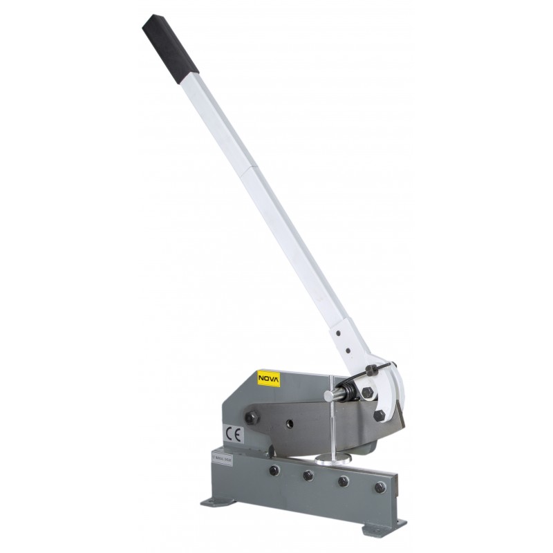 NOVA HS-12 metallilõikur 304.8x6mm