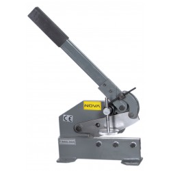 NOVA HS-6 metallklippare