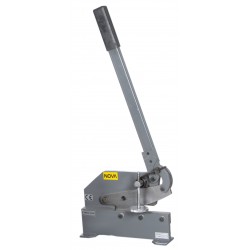 NOVA HS-8 metallklippare