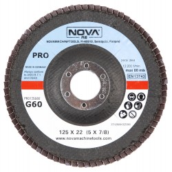 NOVA Pro Grinding disc 125...