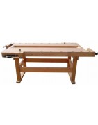 Tisleripingid | Üle 1000 seadme ja masina | koneita.com