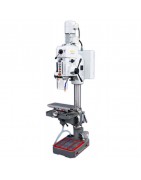 NOVA Drill presses - Koneita.com