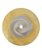 Circular Saw Blades (metal)