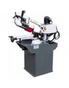 Metal Band Saws & Metal Circular Saws - Koneita.com